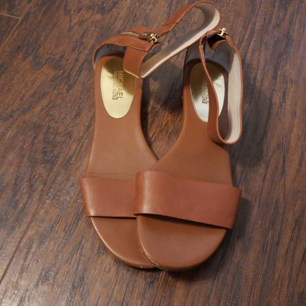 Michael Kors Sandals